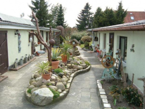 Ferienbungalow 3 in Dierkow-Neu